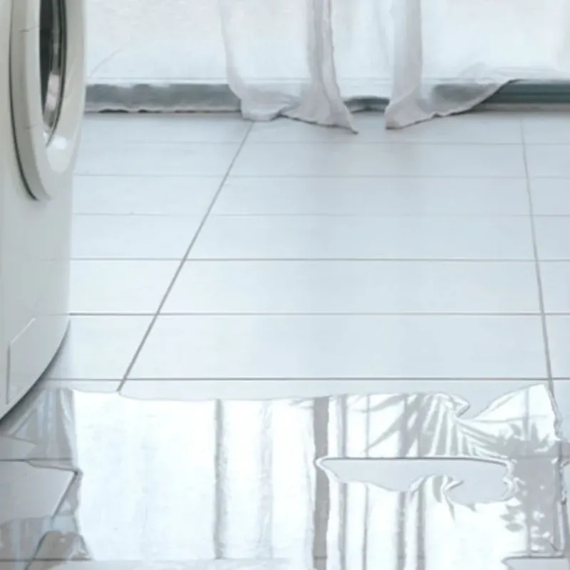 Appliance Leak Cleanup in Butler County, PA